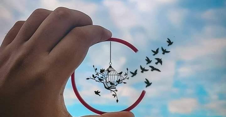 كذوب / الشاعرة مريم كباش