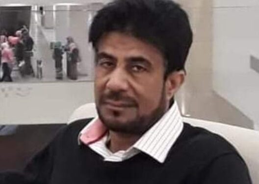 كن رحيما / الشاعر جلال العلي