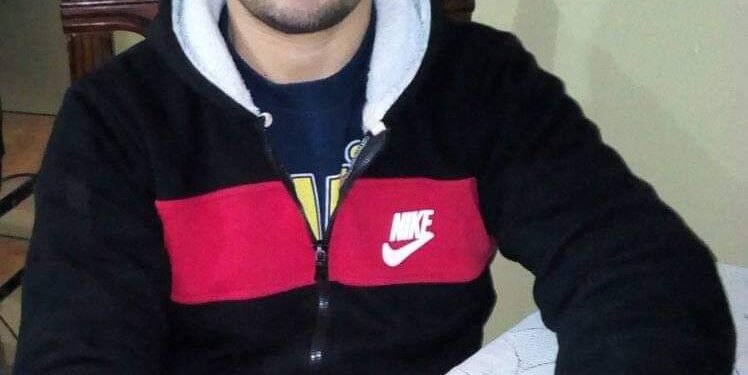 واقُدساه / الشاعر محمد إبراهيم الفلاح