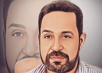 لأنّي أحبك / الشاعر عبد الناصر عليوي العبيدي