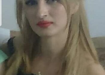 معذورة / الأديبة لينا شاهين