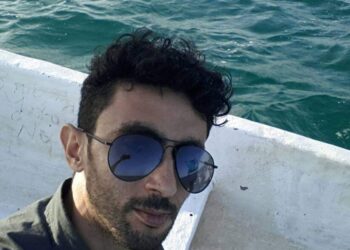 تمرّدي / الشاعر أحمد الحسني