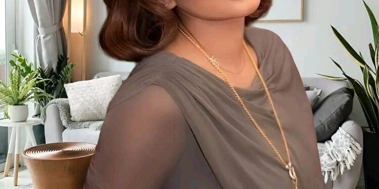 #أصالة نصري والحنين إلى الشام