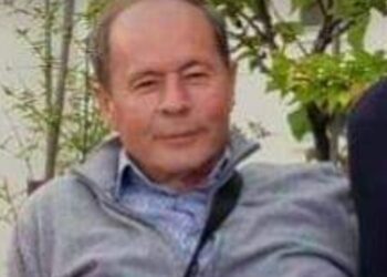 يا مركب الموتِ / أحمد بشير موسى