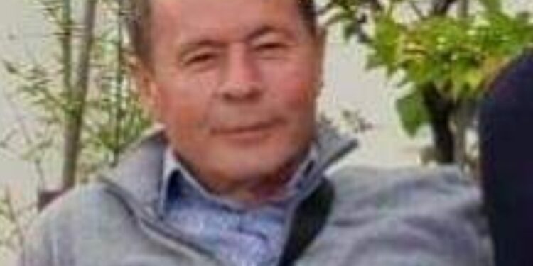 يا مركب الموتِ / أحمد بشير موسى