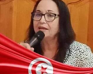 يا ليت هذا العام يمهُرنا / الشاعرة سعيدة باش طبجي