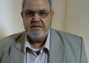 افشّوا السّلام / منصور عمر اللوح