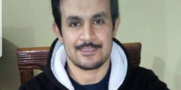 العاشقُ الأخرسُ / الشاعر محمد إبراهيم الفلاح