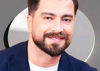 الفنان #معتصم_النهار بأخدث إطلالة 💞