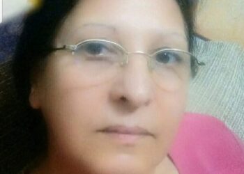 مات الهوى ما بيننا / الشاعرة فريزة محمد سلمان