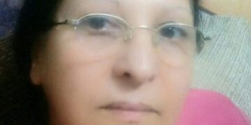 مات الهوى ما بيننا / الشاعرة فريزة محمد سلمان