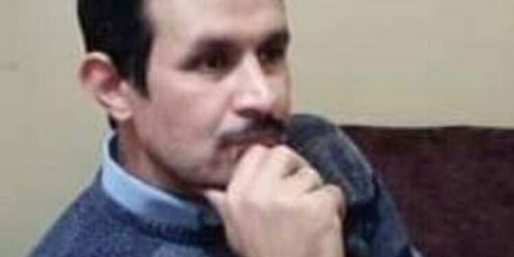 ابْنَتي / الشاعر محمد الفلاح