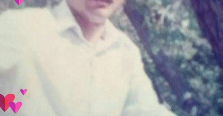 هجرة الأحبة / الشاعر علي غازي