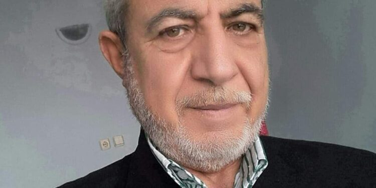 الله المنتقم / الشاعر يحيى الهلال