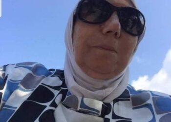 هلوسة / الشاعرة لمياء فرعون