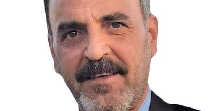 الحلم / سمير كهيه أوغلو