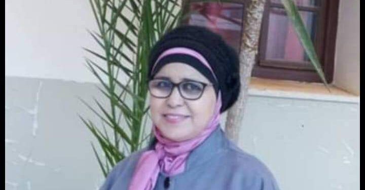 يكفيكَ أنّي / الشاعرة مريم بختاوي