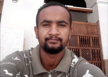 غنّي مقامكِ / الشاعر بشير سورة