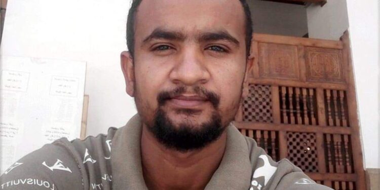 غنّي مقامكِ / الشاعر بشير سورة