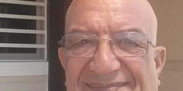 الحب عندي / الأديب د. صالح العطوان الحيالي