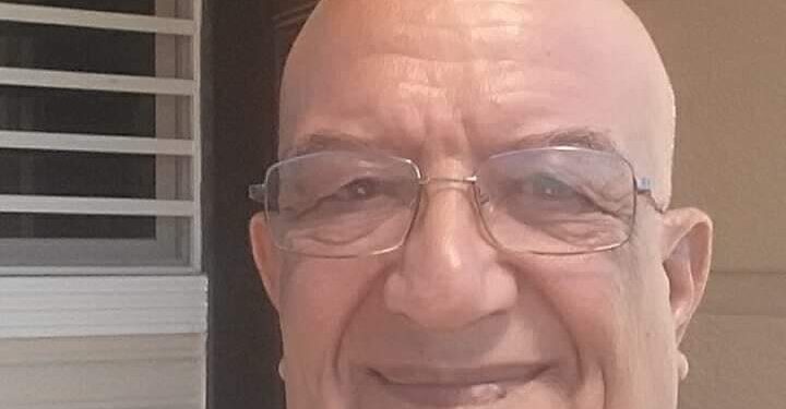 الحب عندي / الأديب د. صالح العطوان الحيالي