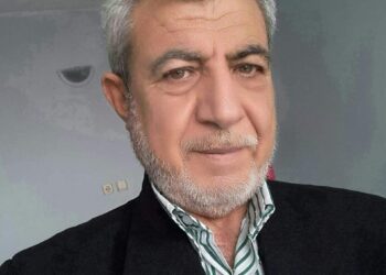 الله العفّو / الشاعر يحيى الهلال