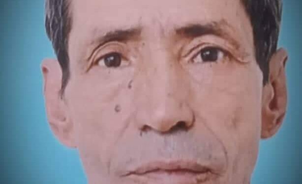 شوق / الشاعر عبد العزيز كرومي