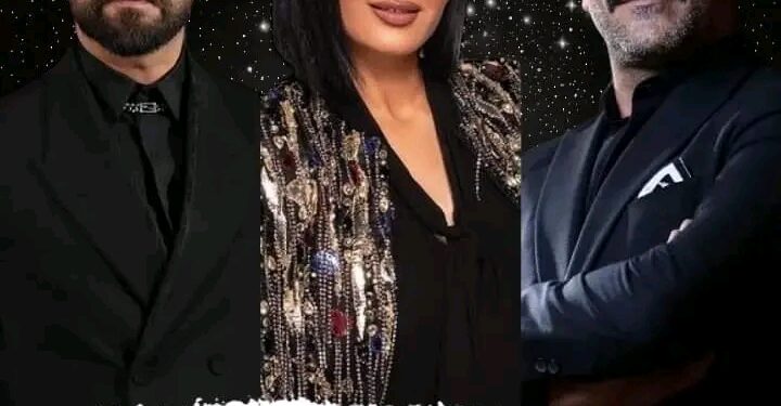 #مسلسل خريف العمر