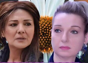 #الفنانة نادين خوري والفنانة سمر سامي