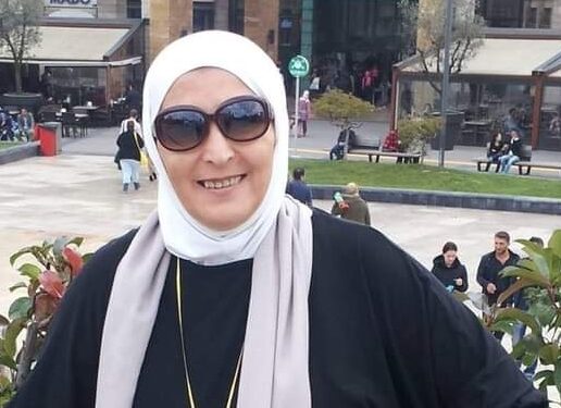 أيا حبذا / الشاعرة وفاء فواز