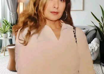 ماهي وصية الفنانة رغدة ؟