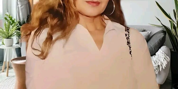 ماهي وصية الفنانة رغدة ؟