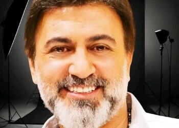 #الفنان فراس إبراهيم