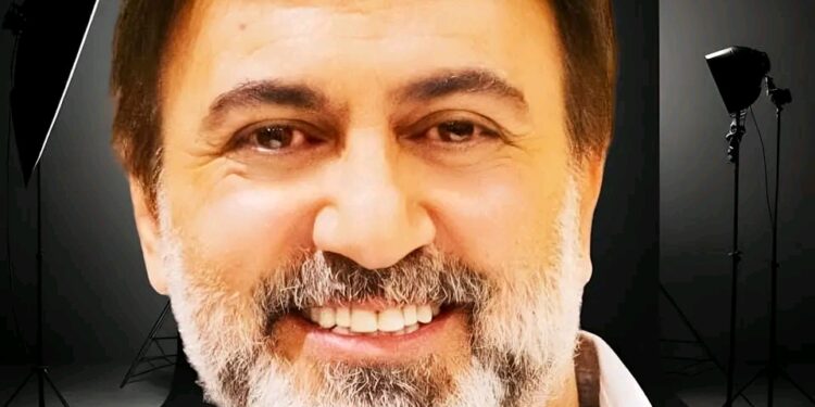 #الفنان فراس إبراهيم