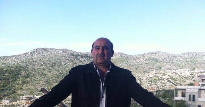 طلاسم الحُسن / الشاعر د. علي ياسين غانم