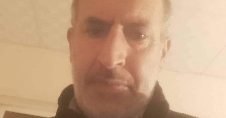 خيل العز / الشاعر عيسى نافع الكراملة