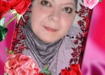 أنا السوري / الشاعرة ملك محمود الأصفر