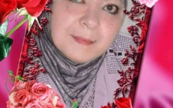 أنا السوري / الشاعرة ملك محمود الأصفر