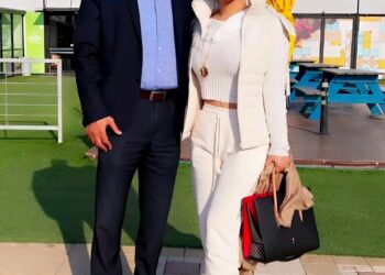 #الفنانة شمس الكويتية وصلت اسرائيل