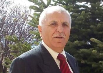 ليلٌ / الشاعر علي بدور