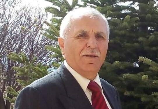 ليلٌ / الشاعر علي بدور