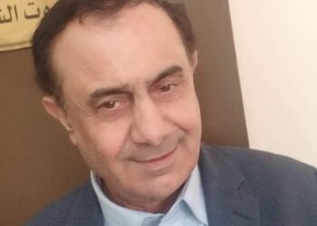 ولو مرت يداك / الشاعر توفيق أحمد