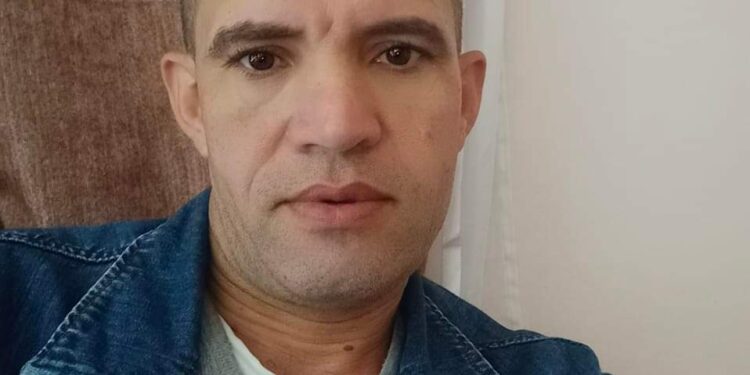 آخر الأنفاس الشاعر صلاح العشماوي