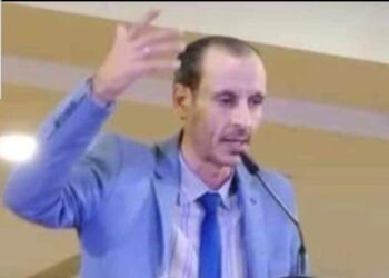 لم نَعُد لا الشاعر هيثم عبد الله الأكرومي