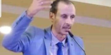 لم نَعُد لا الشاعر هيثم عبد الله الأكرومي