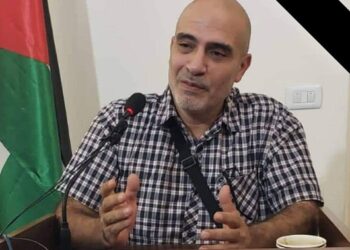 دهرٌ و طغاة الشاعر هيثم محمد النسور