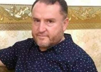 ما محنةٌ وقعت / الشاعر د. أحمد جعفر الشردوب