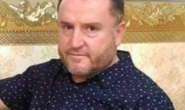 ما محنةٌ وقعت / الشاعر د. أحمد جعفر الشردوب