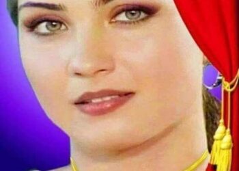 الشاعرة ملاك محمد السامرائي / أطياف شعر