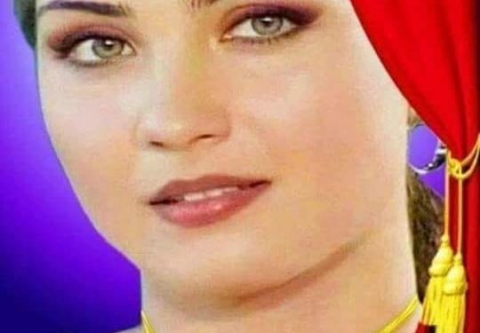 الشاعرة ملاك محمد السامرائي / أطياف شعر